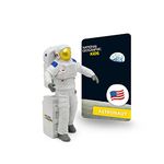 NATIONAL GEOGRAPHIC Astronaut Audio Play Character for Tonies [English]