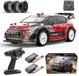 MJX 14303 1/14 Citroen C3 Fast RC C