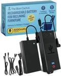 The Blue Cactus Big Battery Pack fo