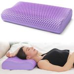 Contour Pillow With Gels