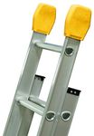 Louisville Ladder LP-5510-00 Ladder Pro Series Extension Pro-Guards/Ladder Covers