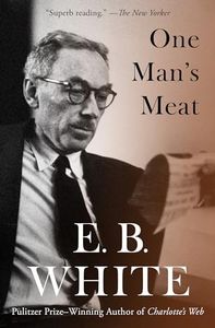 One Man's Meat