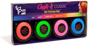Chalk it Classic (Hair Coloring Cha