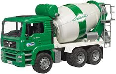 Bruder MAN TGA Cement mixer vrachtw