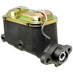 ACDelco 18M396 Professional Durastop Brake Master Cylinder Assembly