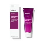 Murad Cellular Hydration Barrier Repair Mask - Hydration Overnight Mask with Bilberry Omegas to Repair Dry, Red, and Rough Skin at Cellular Level, 80ml