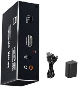 EARC HDMI 