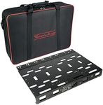 Voodoo Lab Dingbat PX Pedalboard wi