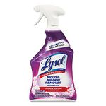 950mL Bleach Mold and Mildew Bathroom Cleaner