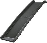 TRIXIE 62-in Pet Ramp, Folding Dog 