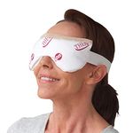 Microwave Eye Mask For Dry Eyes