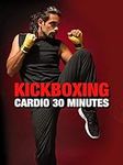 Kickboxing Cardio 30 Minutes