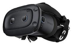 Htc Vive Computer