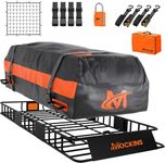Mockins 64x39x6 Anti Rust Rooftop C