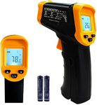 Digital Infrared Thermometer Gun fo