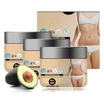 ATTDX Tightening Gel, Skin Tightening Cream for Body, Body Sculpting Hydrating Gel, Tummy Tightening Cream Anti Cellulite Tightens Loose Skin (3PC)