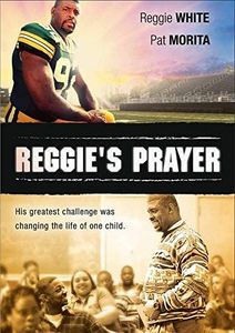 Reggie's Prayer