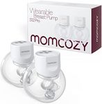 Momcozy Hands-Free Breast Pump S12 