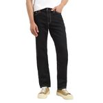 Levi's Men's Slim Jeans (A7087-0088_Black | Rise Style: Mid Rise