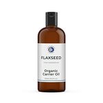 Now Flaxseed Oils