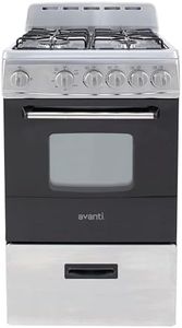 Avanti Gas