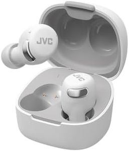 JVC Ecoute