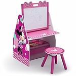 Delta Children Kids Easel and Play 