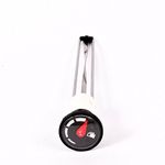 Genuine OEM 12" Fuel Gauge Simplicity Ferris IS4500Z IS3100Z F125XT F160Z F200XT Zero-Turn Mowers 5022917