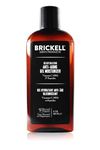 Brickell Men's Rejuvenating Anti-Aging Gel Moisturizer For Men, Natural and Organic, Limited Edition Fast Absorbing Moisturizer