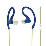 Koss KSC32i B Sport Clip Headphones