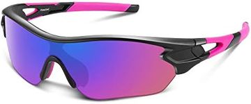 BEACOOL Mens Sunglasses Polarized S