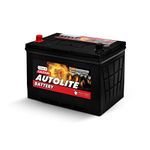 12V 130AH Autolite Leisure Battery Caravan Motorhome Marine Boat