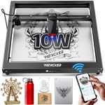 Laser Cutting and Engraving Machine