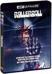 Rollerball (1975) [4K Ultra HD] [Bl