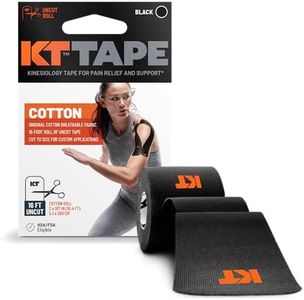 KT Tape, O