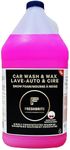 FreshBrite Wash & Wax 4L (135 oz), 