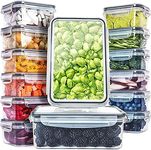 fullstar 14-piece Food storage Cont