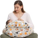 Momcozy Nursing Pillow, Plus Size B