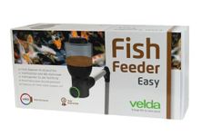 velda Fish Feeder Basic New Generation