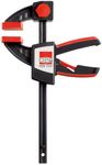 Bessey Single-hand clamp EZS EZS15-8 Clamping range:150 mm Cantilever length:80 mm