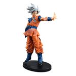 New Anime Figure