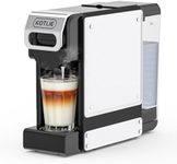 19BAR Multifunction Coffee Capsule 