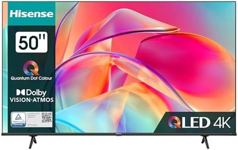 Hisense 50