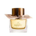 Burberry My Eau De Parfum Spray for Women, 1.6 fluid_ounces