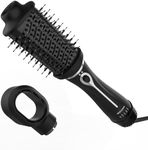 Dual Voltage Hair Dryer Brush, Wizc