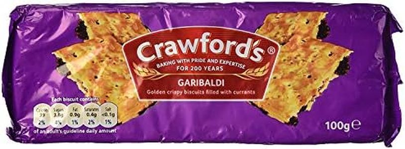 Crawford's