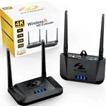Graige Wireless HDMI Transmitter an