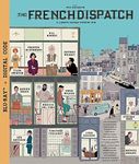 FRENCH DISPATCH US/EC/BD