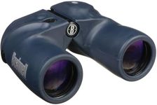 Bushnell Marine Binoculars 7x50mm With Compass Reticle