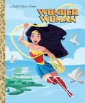 DC SUPERFRIENDS LGB WONDER WOMAN